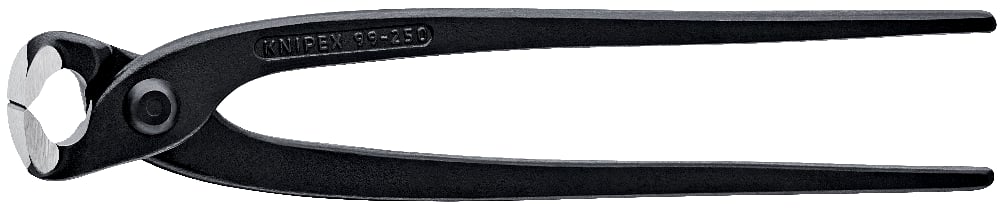KNIPEX Concreters' Nipper 99 00 250 2 - Power Tool Services