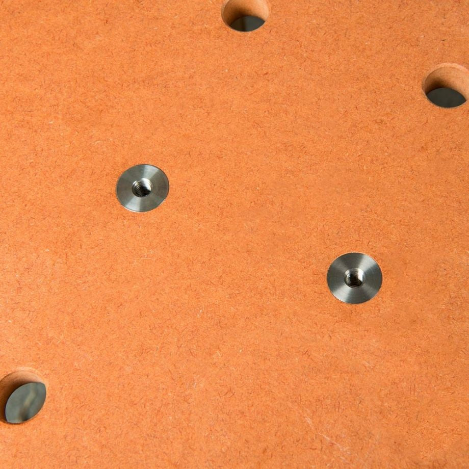 UJK Parf Anchor Dogs - M8 5 - Power Tool Services