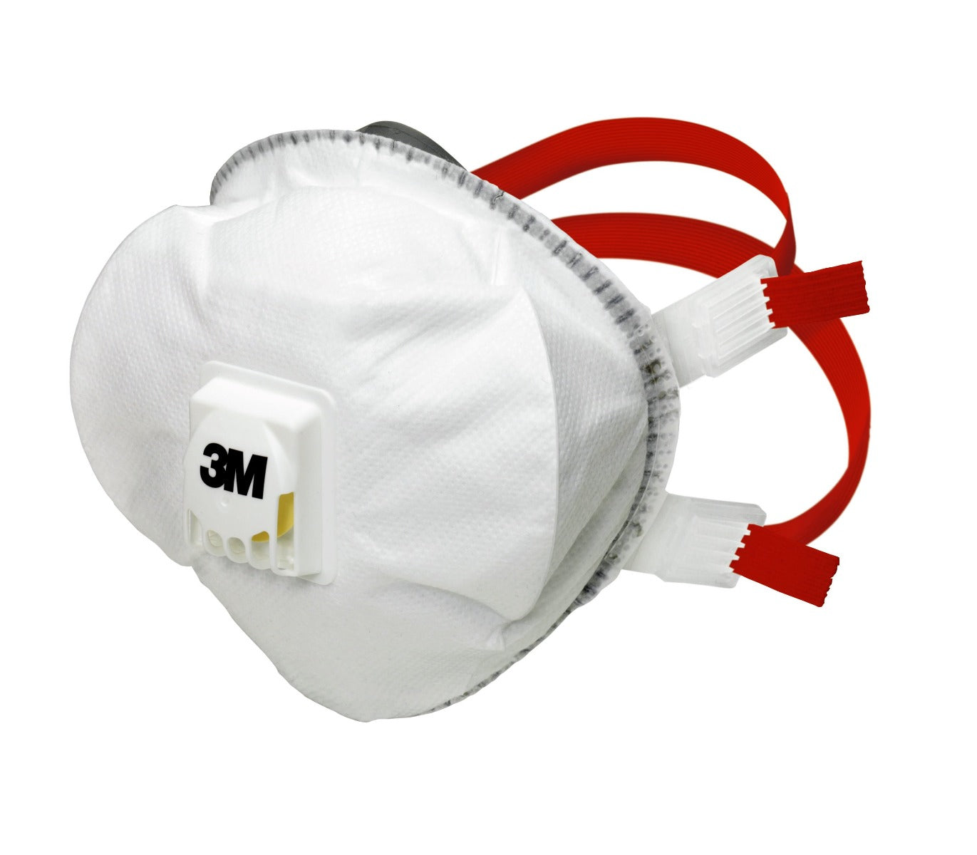 3M Particulate Respirators 8000 Series