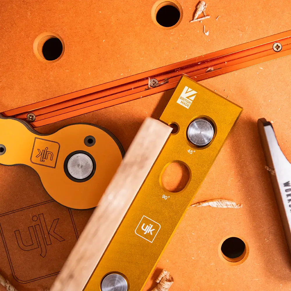 UJK MFT Hook Stop 5 - Power Tool Services