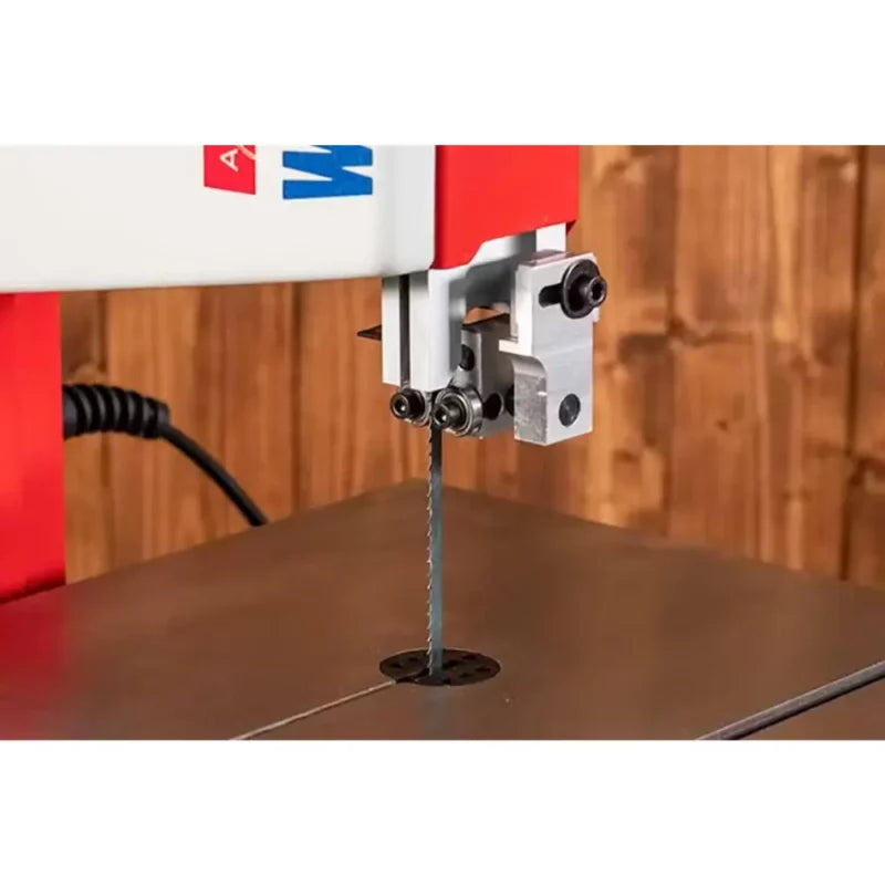 Axminster Workshop AW1400B Bandsaw 5 - Power Tool Services