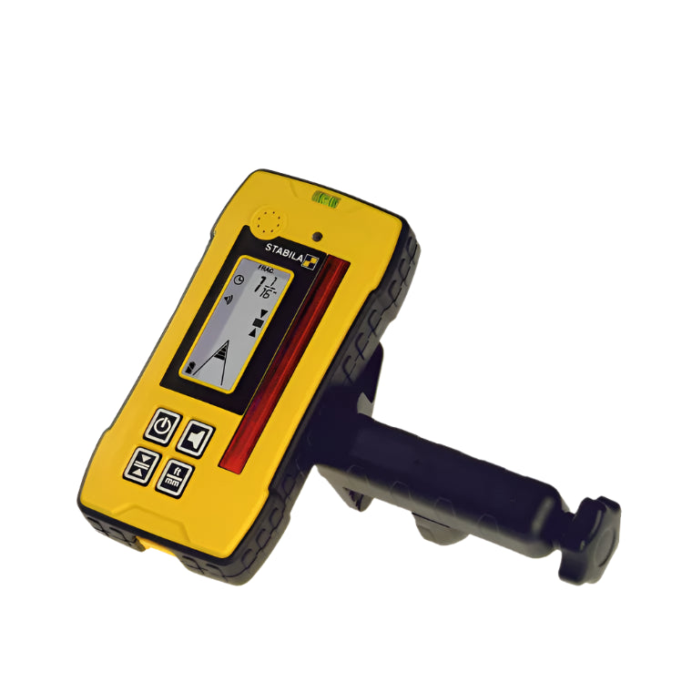 Stabila Digital Receiver REC300 1 - Power Tool Services