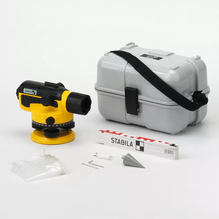 Stabila OLS 26 Optical Level 1 - Power Tool Services
