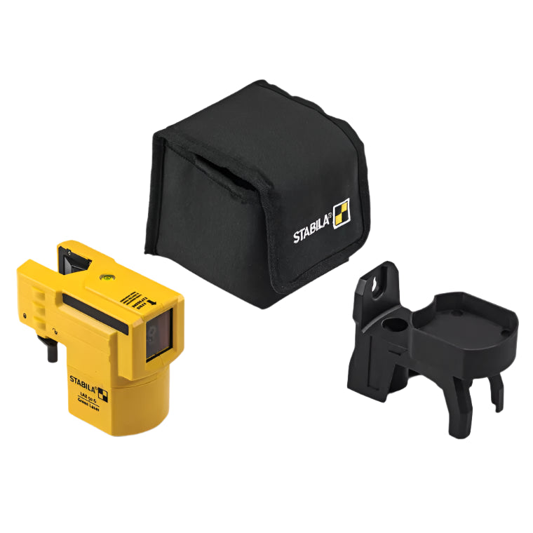 Stabila LAX 50 G 2-Line Laser 1 - Power Tool Services