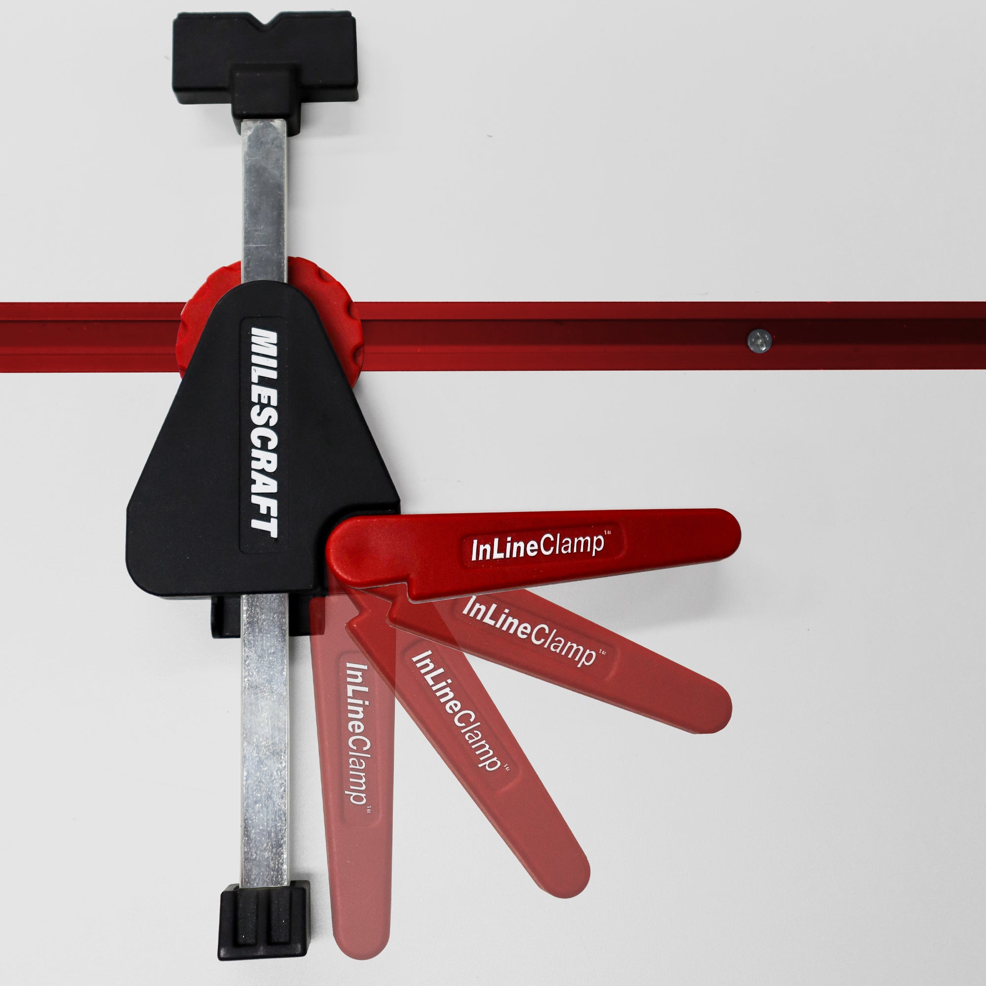 Milescraft In-LineClamp 3 - Power Tool Services
