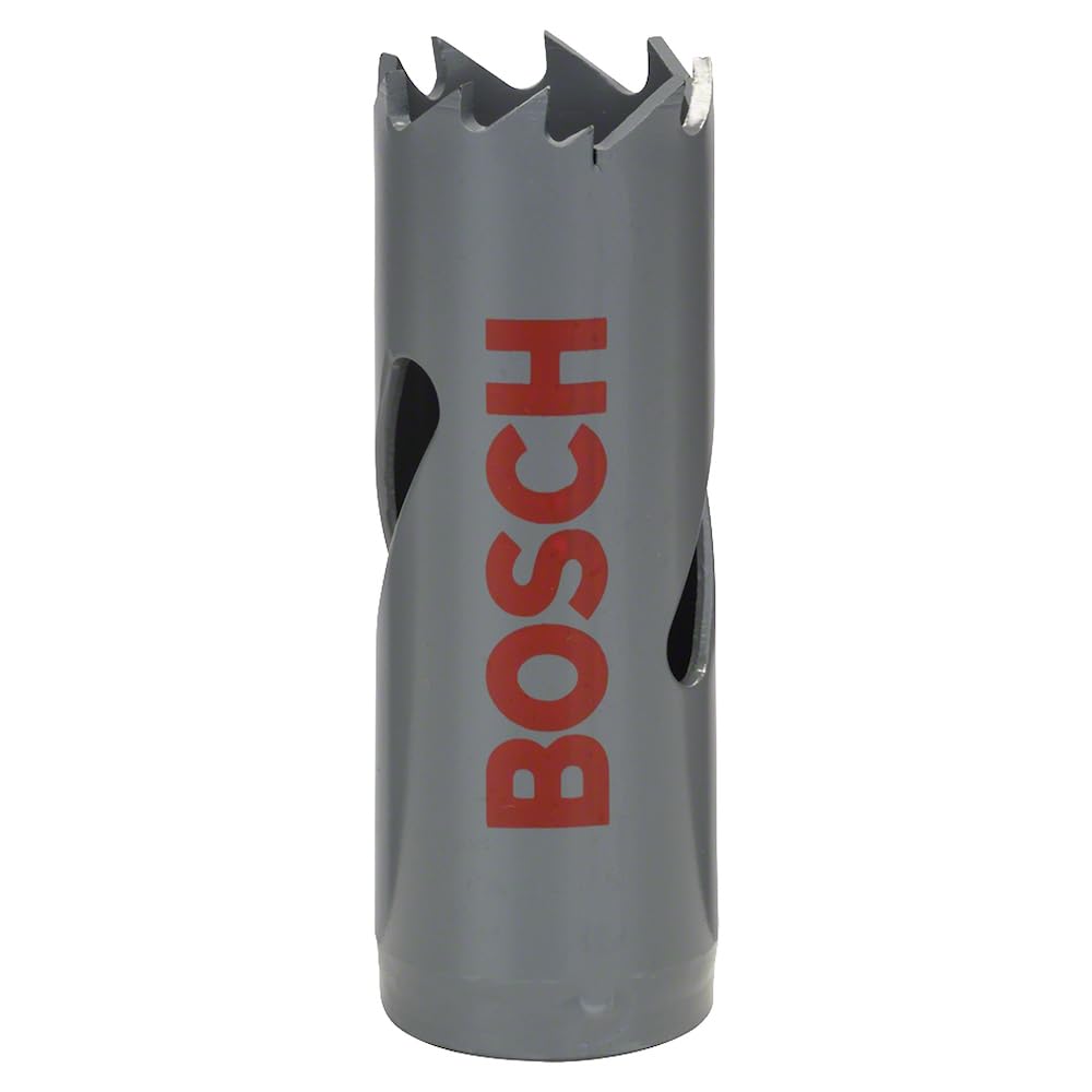 Buy Bosch Hss Bi-Metal Hole Saw ( Select Size ) from Power Tool Services - Image 3 | Best Price
