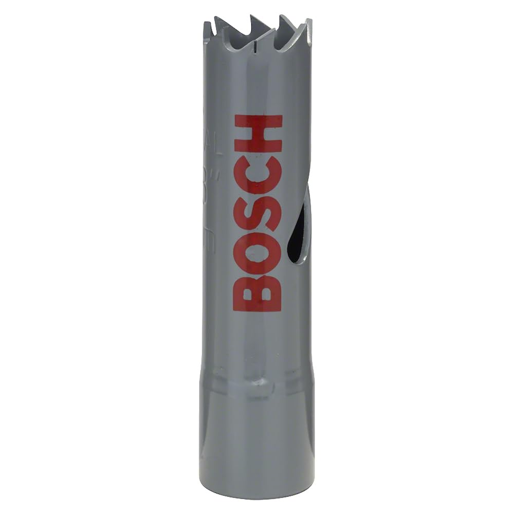 Buy Bosch Hss Bi-Metal Hole Saw ( Select Size ) from Power Tool Services - Image 2 | Best Price