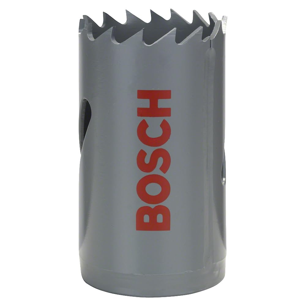 Buy Bosch Hss Bi-Metal Hole Saw ( Select Size ) from Power Tool Services - Image 10 | Best Price
