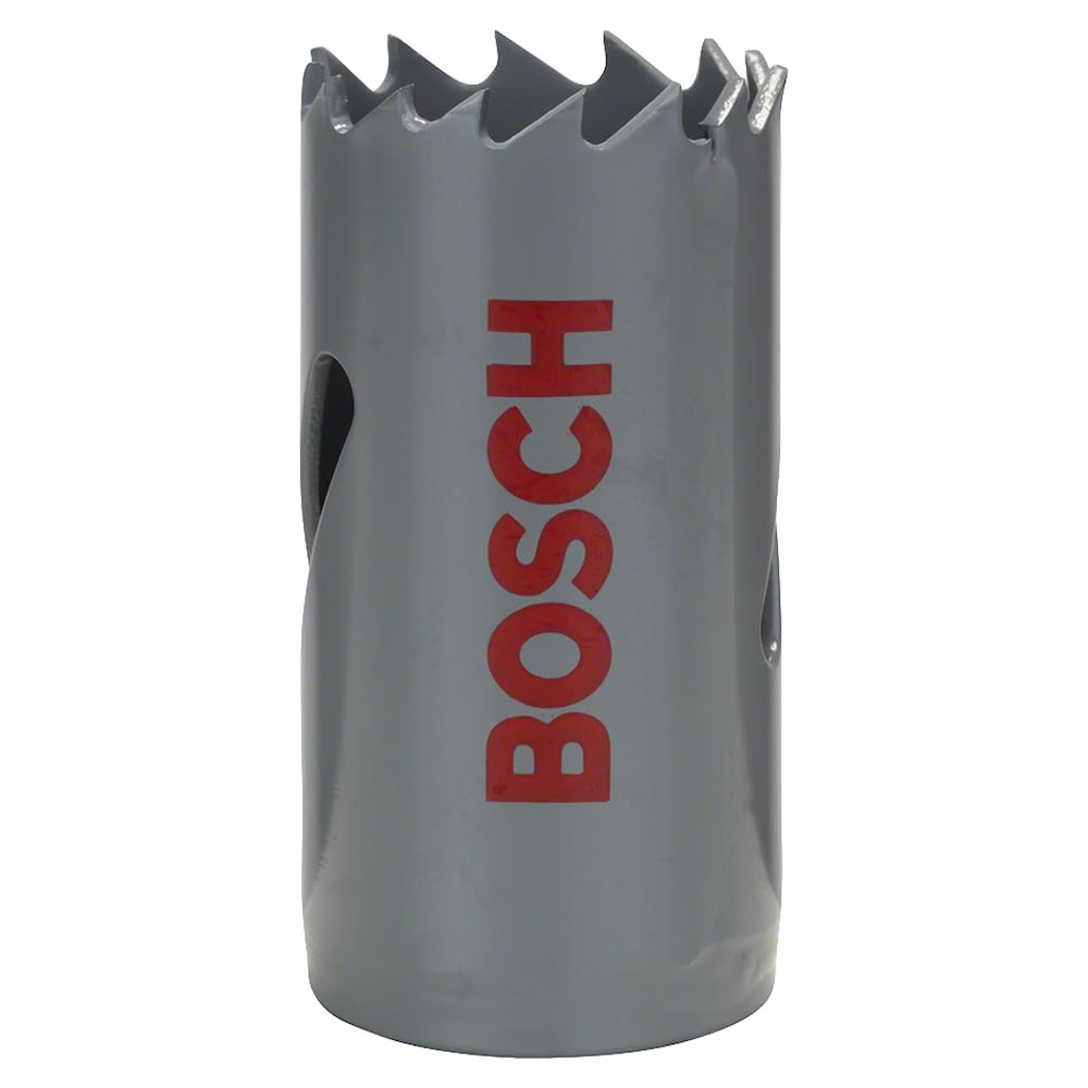 Buy Bosch Hss Bi-Metal Hole Saw ( Select Size ) from Power Tool Services - Image 8 | Best Price