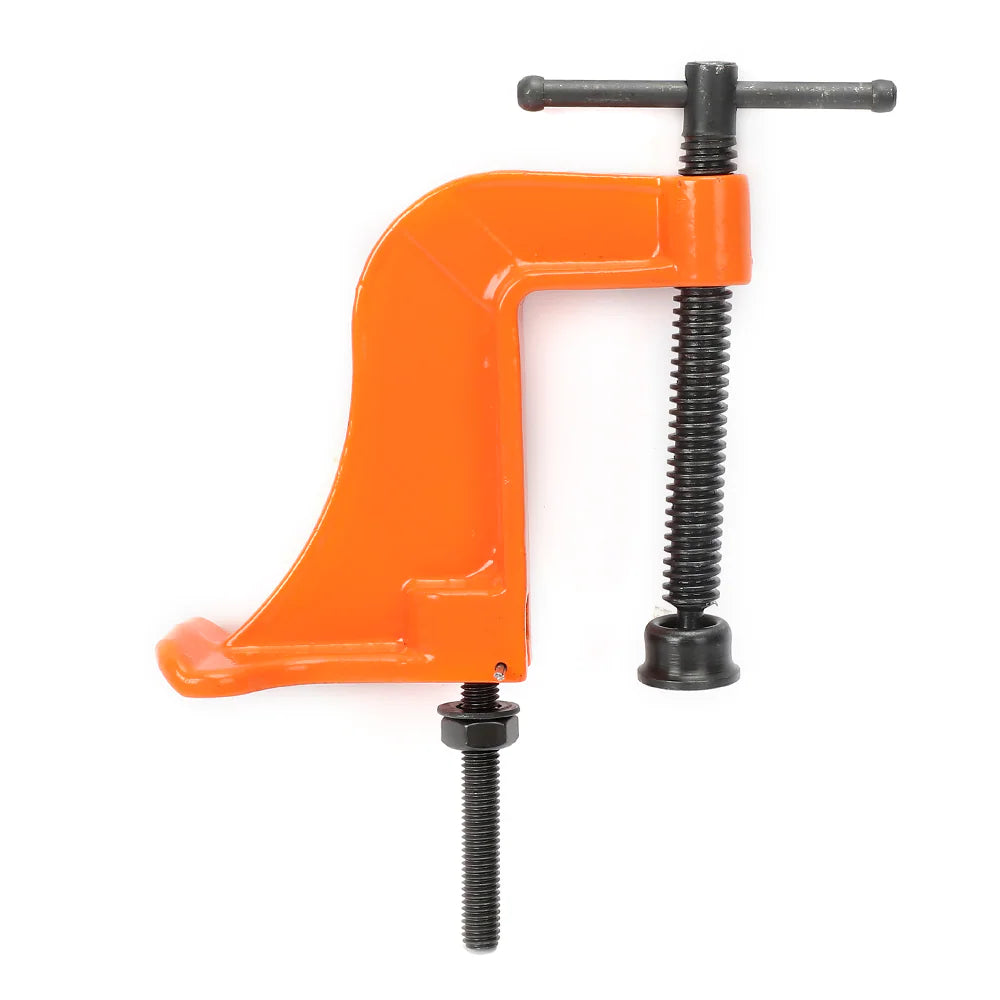 Buy Pony Pony 3' 75mm Hold-down Clamp AC1623 from Power Tool Services - Image 1 | Best Price