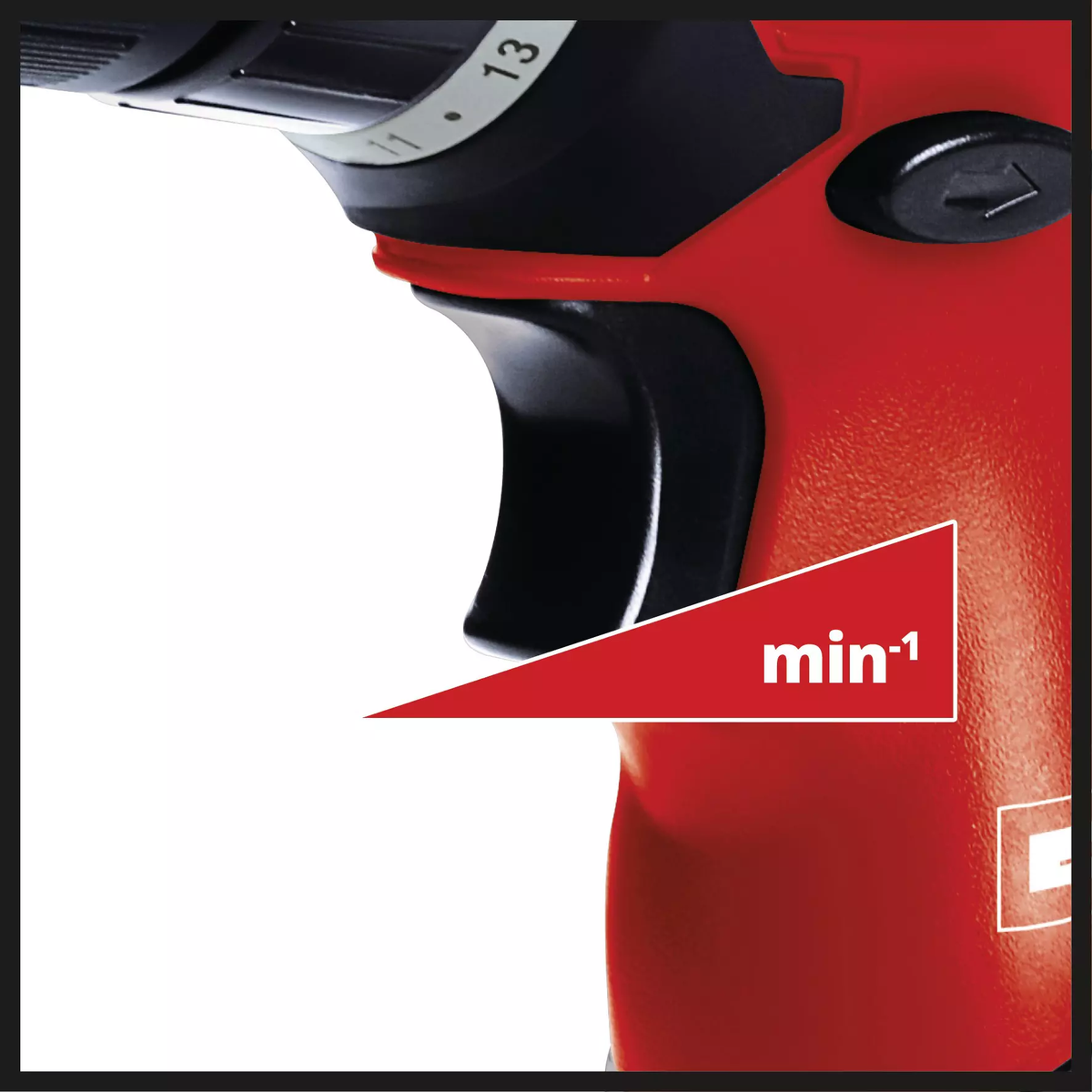 Einhell Cordless Drill TH-CD 12-2 Li