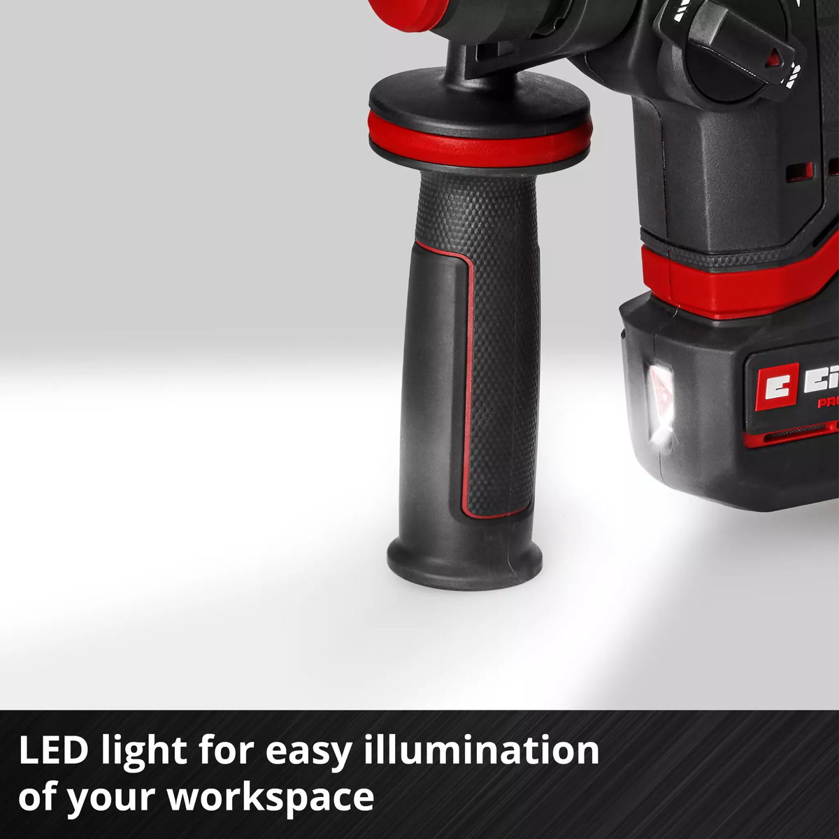 Einhell TP-HD 18/17-C Li BL - Solo - Image 10