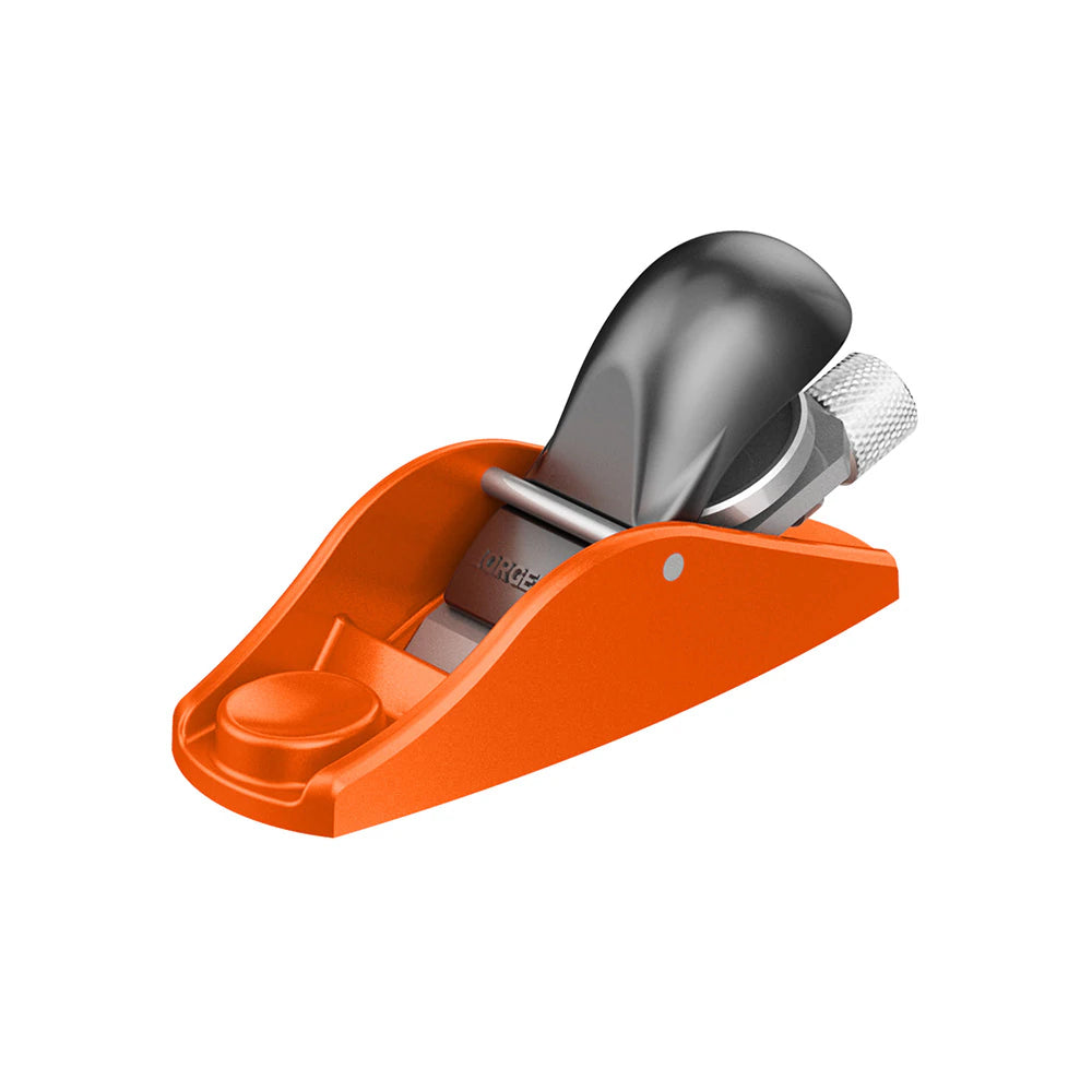 Buy Pony Hand Plane Low Angle 3.0mm H/gauge (mini) Jorgensen AC70700 from Power Tool Services - Image 1 | Best Price