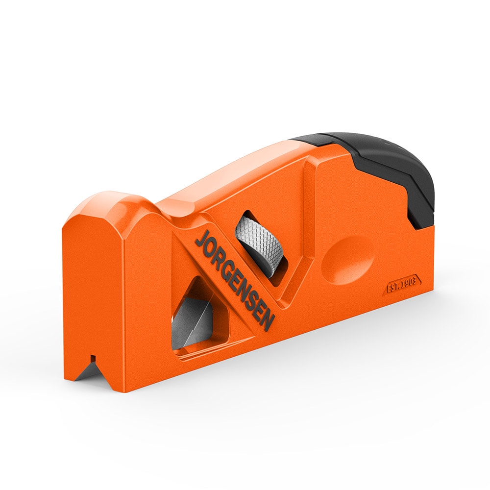 Buy Pony Hand Plane Corner Easing Plane W/45? (degree) Chamfer Blade Jorgens AC70740 from Power Tool Services - Image 1 | Best Price