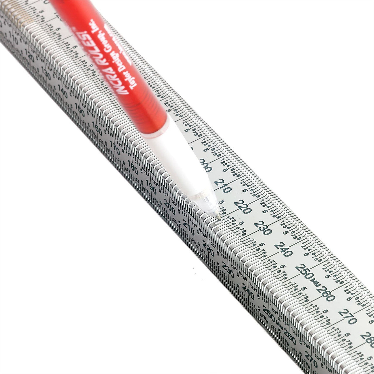 Buy Incra Precision Metric Bend Rule ( Select Size ) from Power Tool Services - Image 2 | Best Price