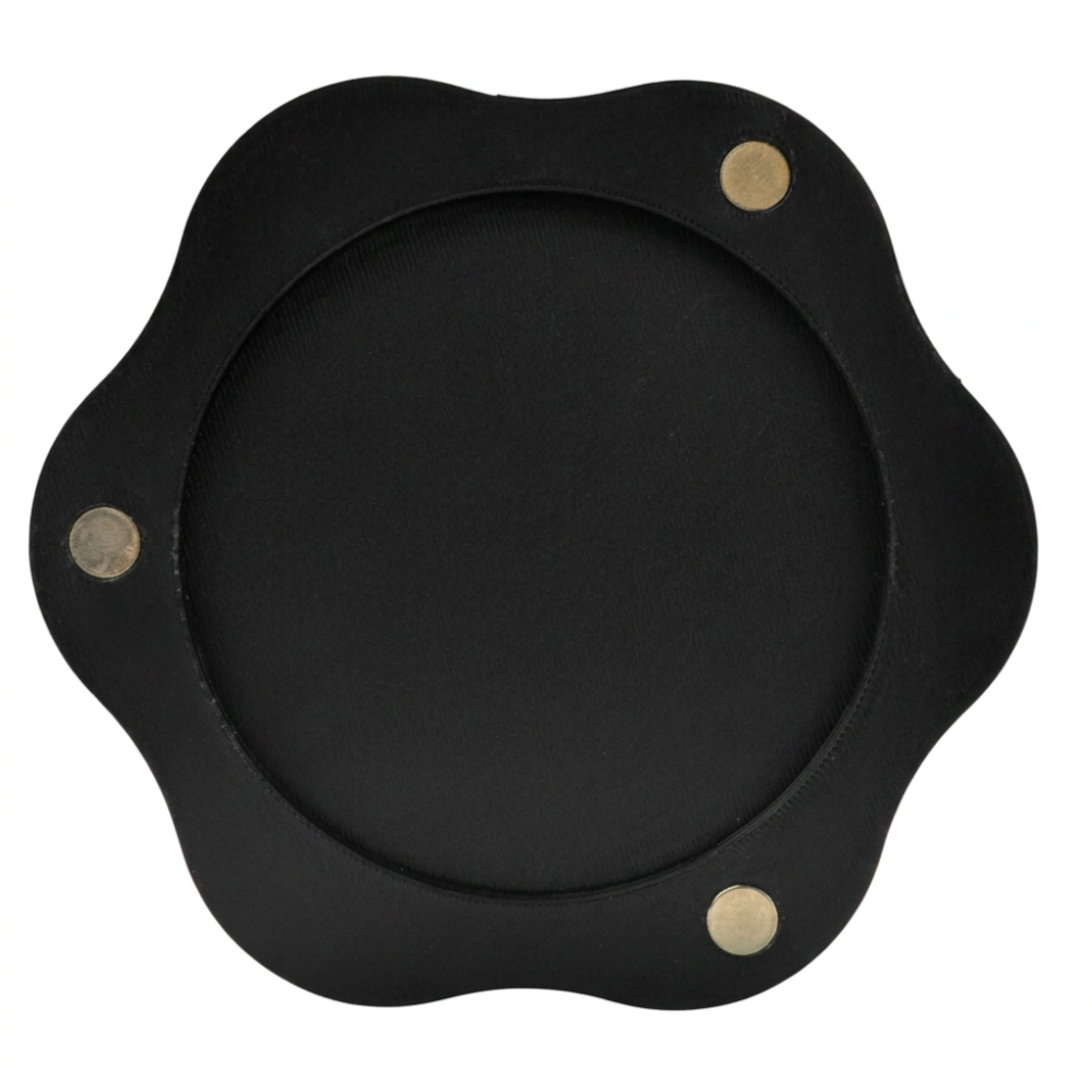 ToolShark MAGNETITE 4" Quick Connector Blank (single)