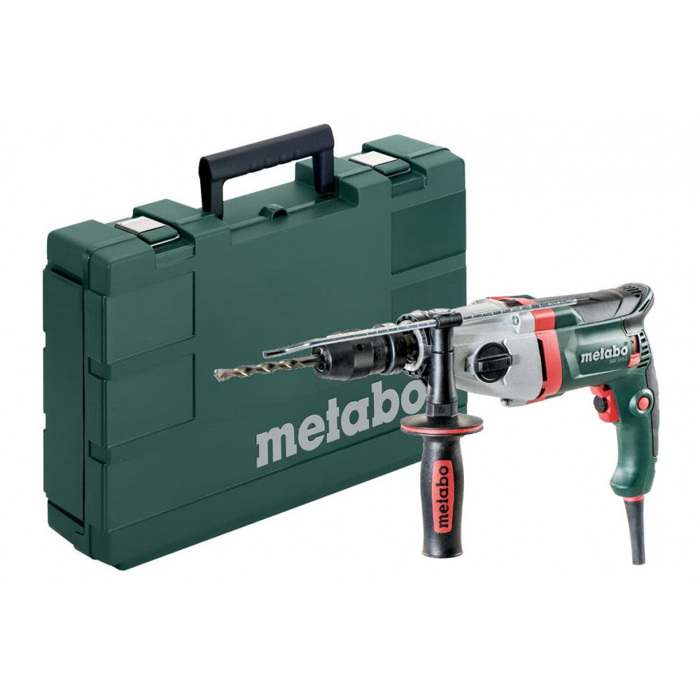 Metabo | Impact Drill SBE 850-2 | 600782850 - Power Tool Services