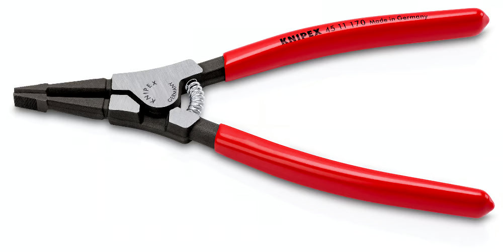 Knipex Special retaining ring pliers 45 11 170 1 - Power Tool Services