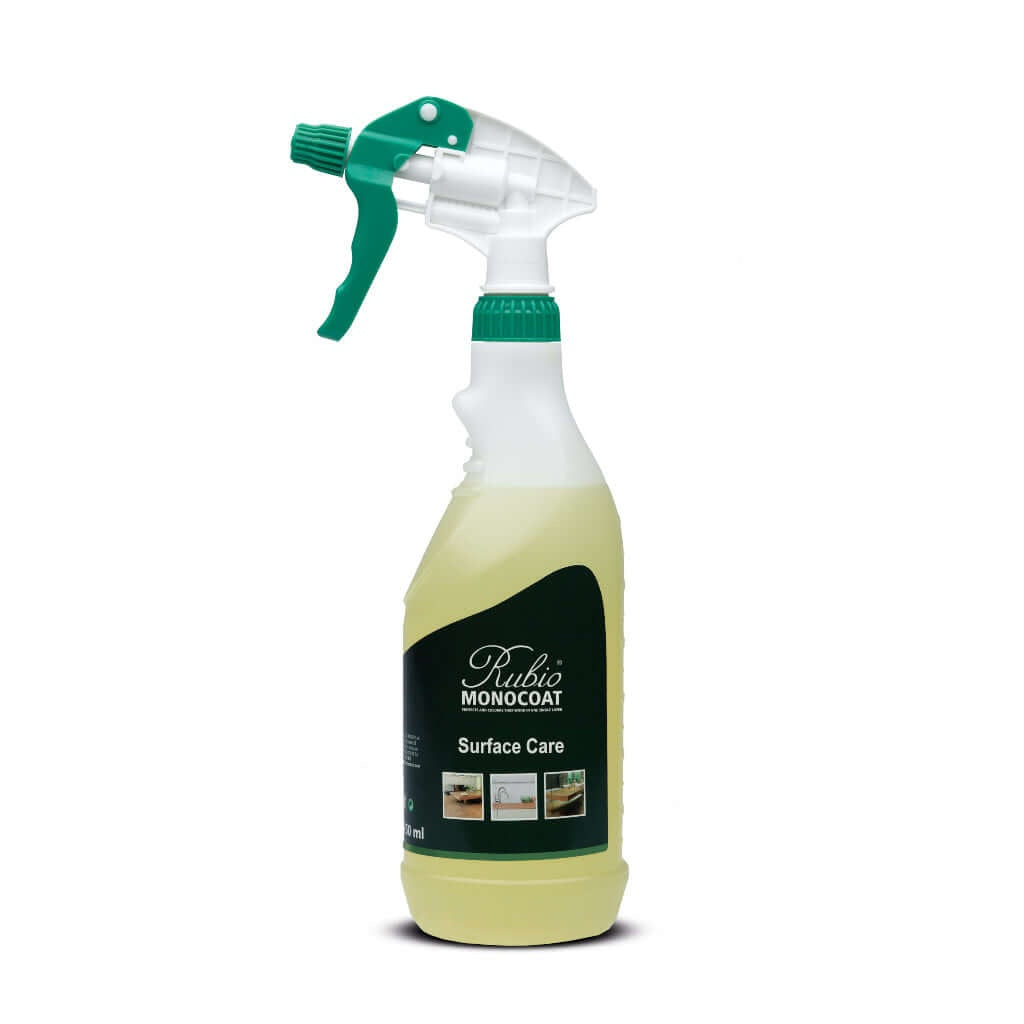 Rubio Monocoat Surface Care Spray – 750ML 1 - Power Tool Services