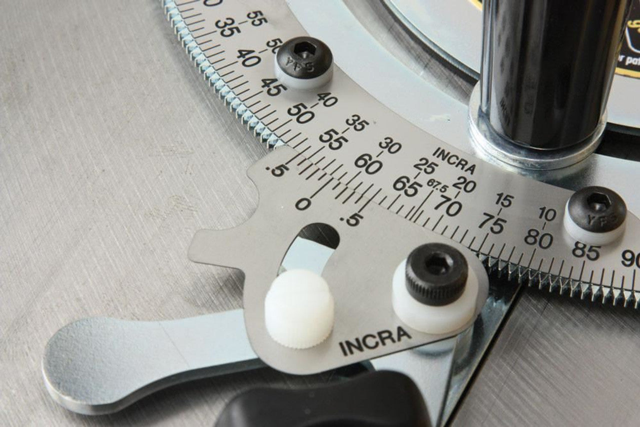 Buy Incra Miter Gauge 1000HD (Metric) from Power Tool Services - Image 5 | Best Price