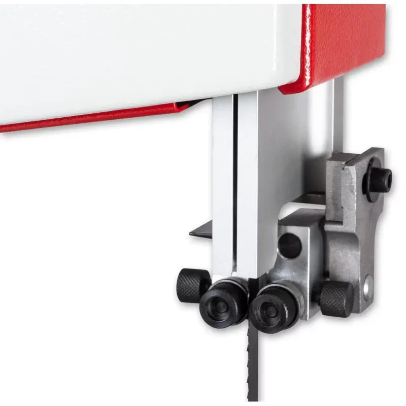 Axminster Workshop AW2606B Bandsaw 6 - Power Tool Services