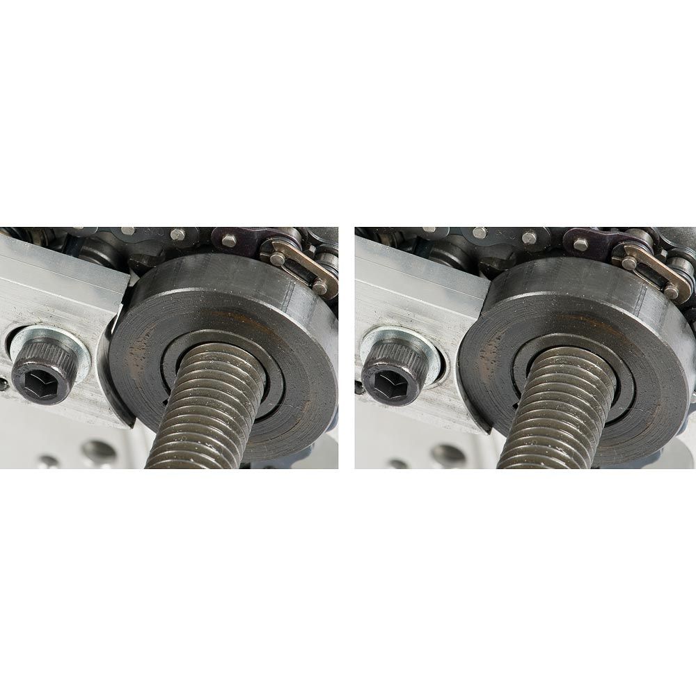 UJK Router Lift 6 - Power Tool Services