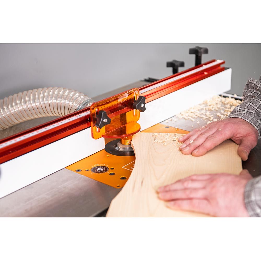 UJK Router Lift 9 - Power Tool Services