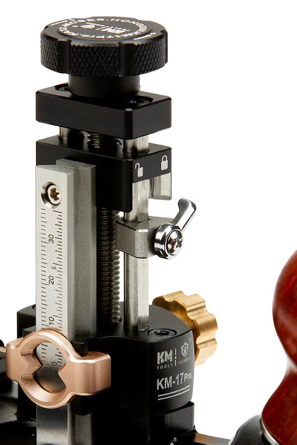 Buy Hongdui Router Plane KM17 Pro from Power Tool Services - Image 8 | Best Price