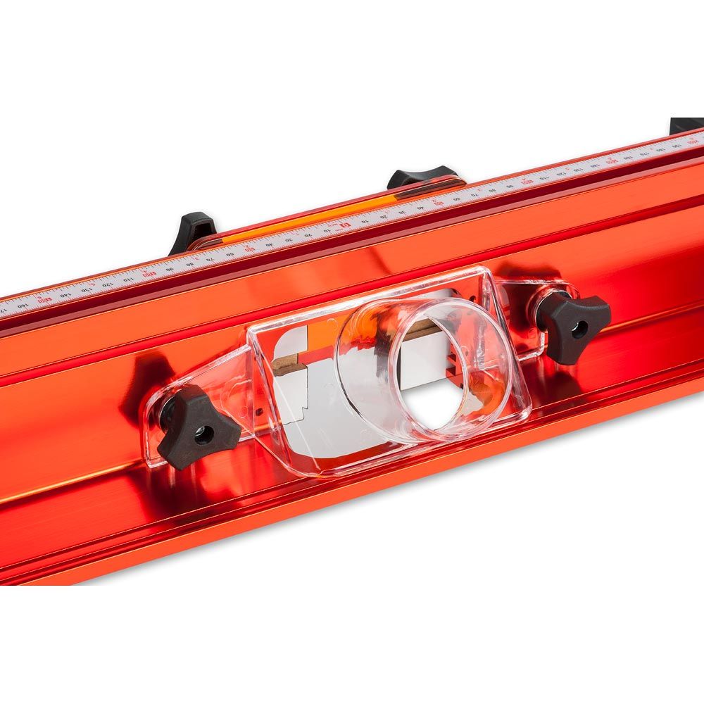 UJK Professional Router Table Fence 5 - Power Tool Services