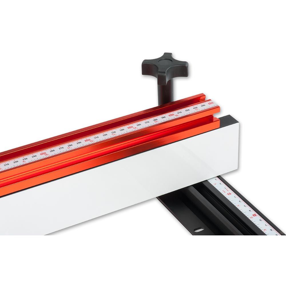 UJK Professional Router Table Fence 3 - Power Tool Services