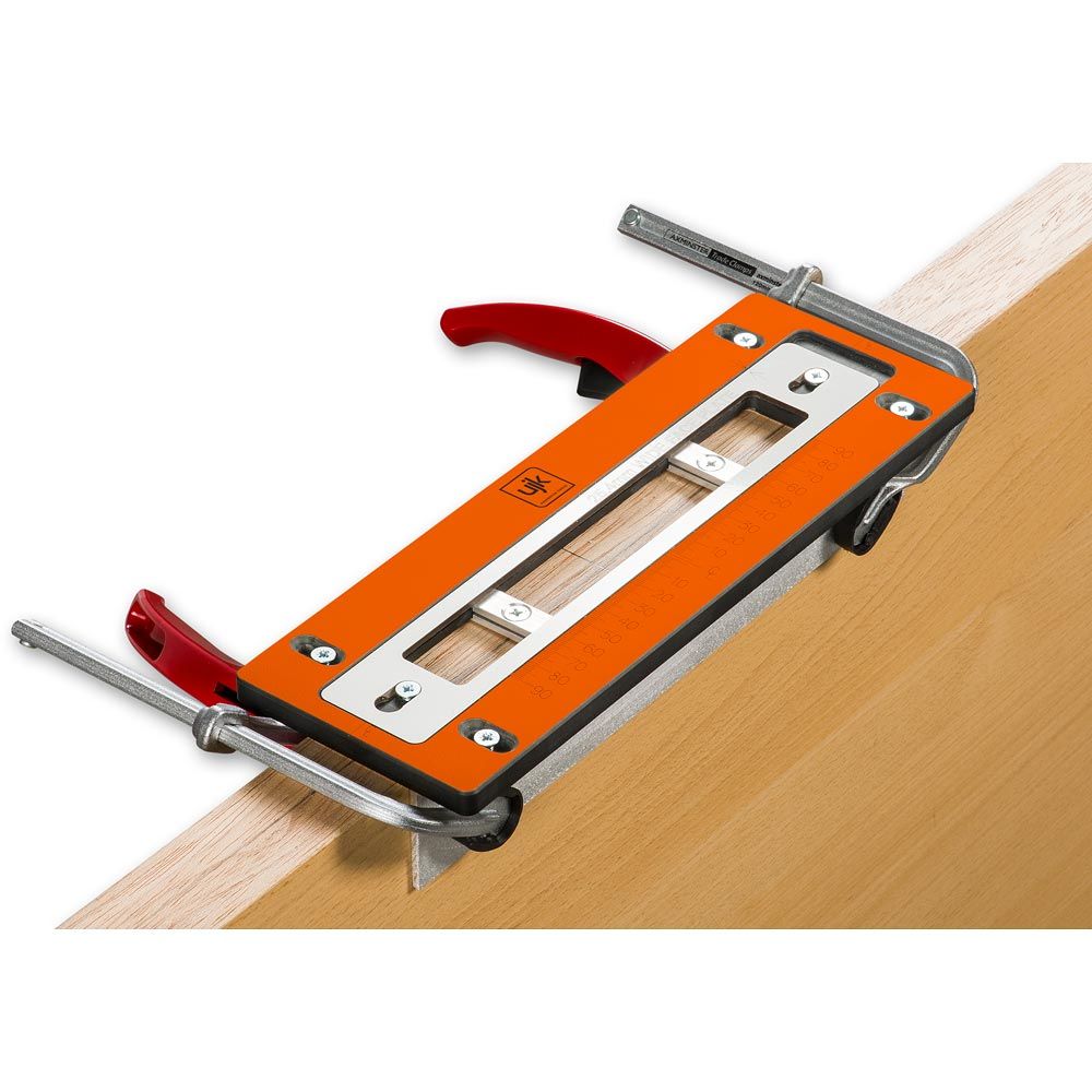 UJK Technology Compact Lock Jig 2 - Power Tool Services