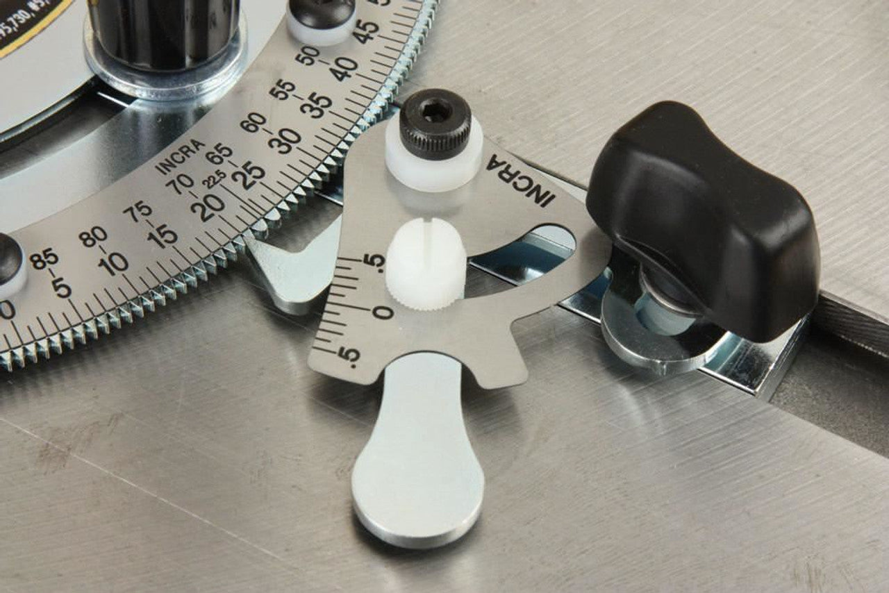 Buy Incra Miter Gauge 1000HD (Metric) from Power Tool Services - Image 3 | Best Price