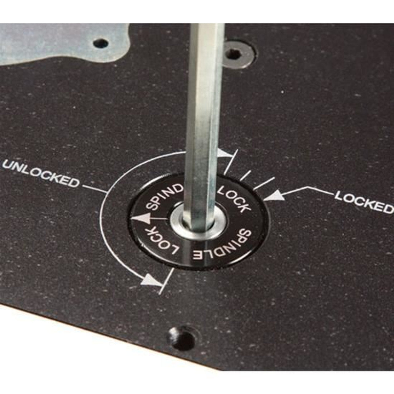 INCRA Mast-R-Lift II (Metric) 5 - Power Tool Services