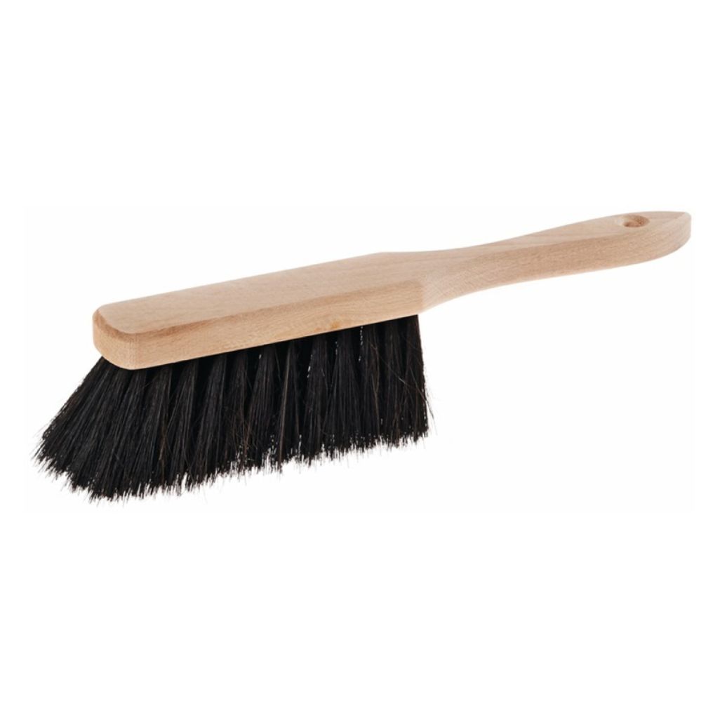 Buy Turk Natural Beech Hand brush from Power Tool Services - Image 1 | Best Price