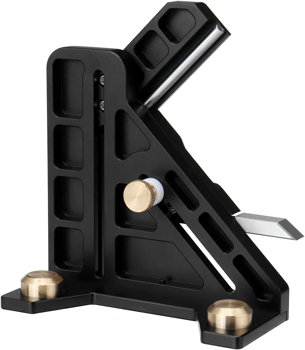 Buy Hongdui 45° Precision Center Finder & Scriber Set HD-19 from Power Tool Services - Image 3 | Best Price