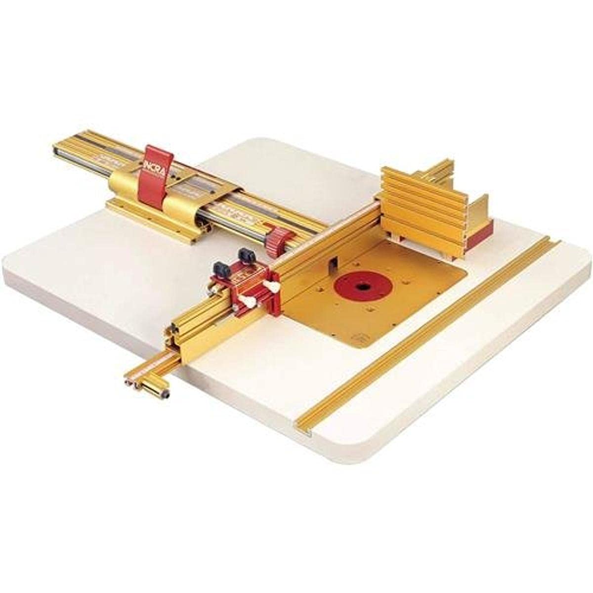 Buy Incra LS17 Positioner Standard System 430mm (Metric) from Power Tool Services - Image 1 | Best Price