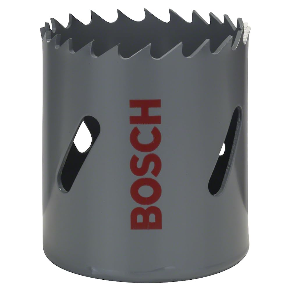 Buy Bosch Hss Bi-Metal Hole Saw ( Select Size ) from Power Tool Services - Image 17 | Best Price