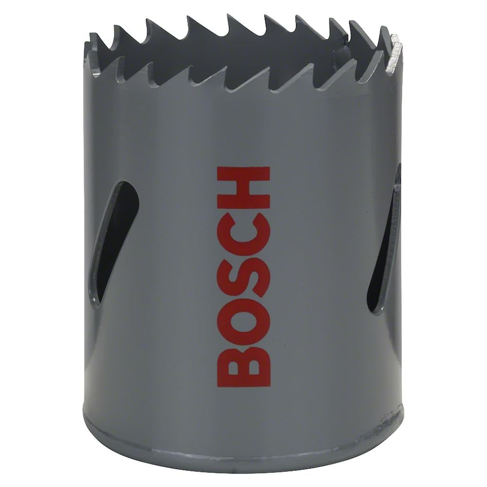 Buy Bosch Hss Bi-Metal Hole Saw ( Select Size ) from Power Tool Services - Image 15 | Best Price