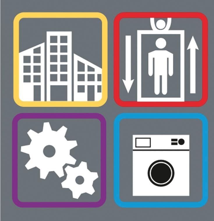 Wera Kraftform Kompakt W 1 Maintenance, 35 pieces 6 - Power Tool Services