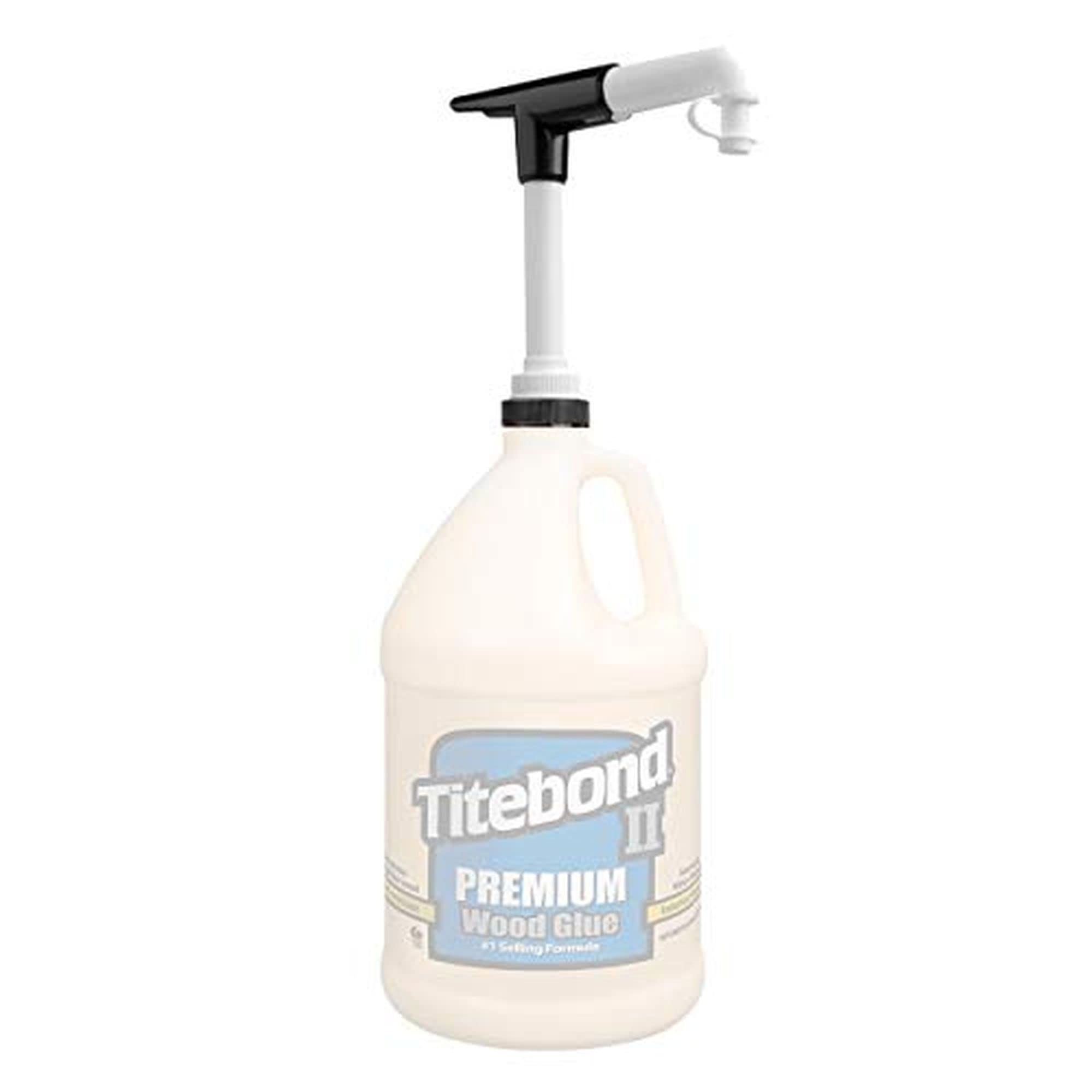 Titebond Wood Glue Pump 3 - Power Tool Services