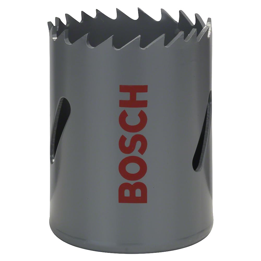 Buy Bosch Hss Bi-Metal Hole Saw ( Select Size ) from Power Tool Services - Image 14 | Best Price