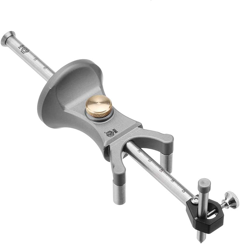 Buy Hongdui Marking Gauge Linear Arc Scriber Tool YH10 from Power Tool Services - Image 1 | Best Price