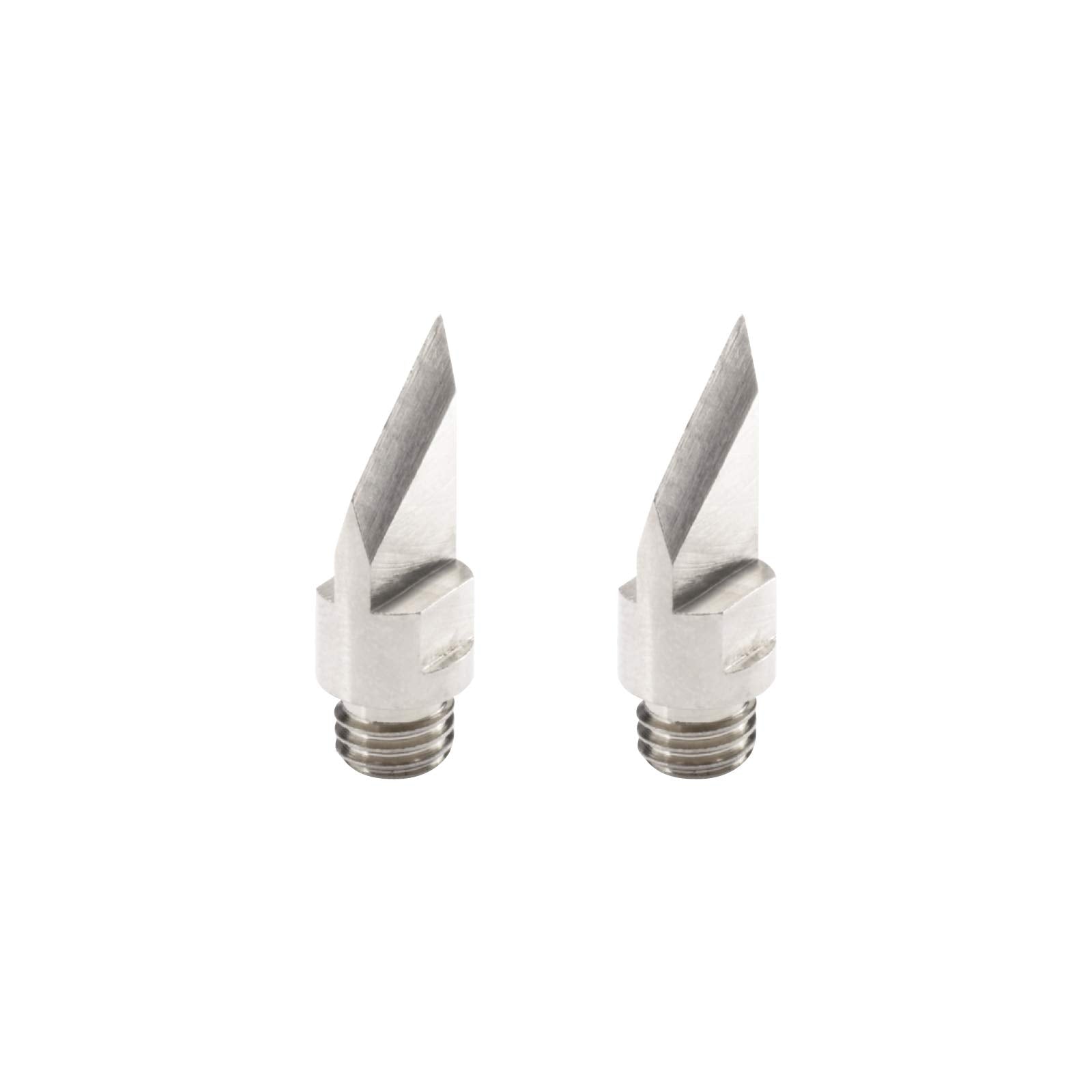 Buy Dremel VersaFlame Cutting Knife Tips 202 26150202JA from Power Tool Services - Image 2 | Best Price