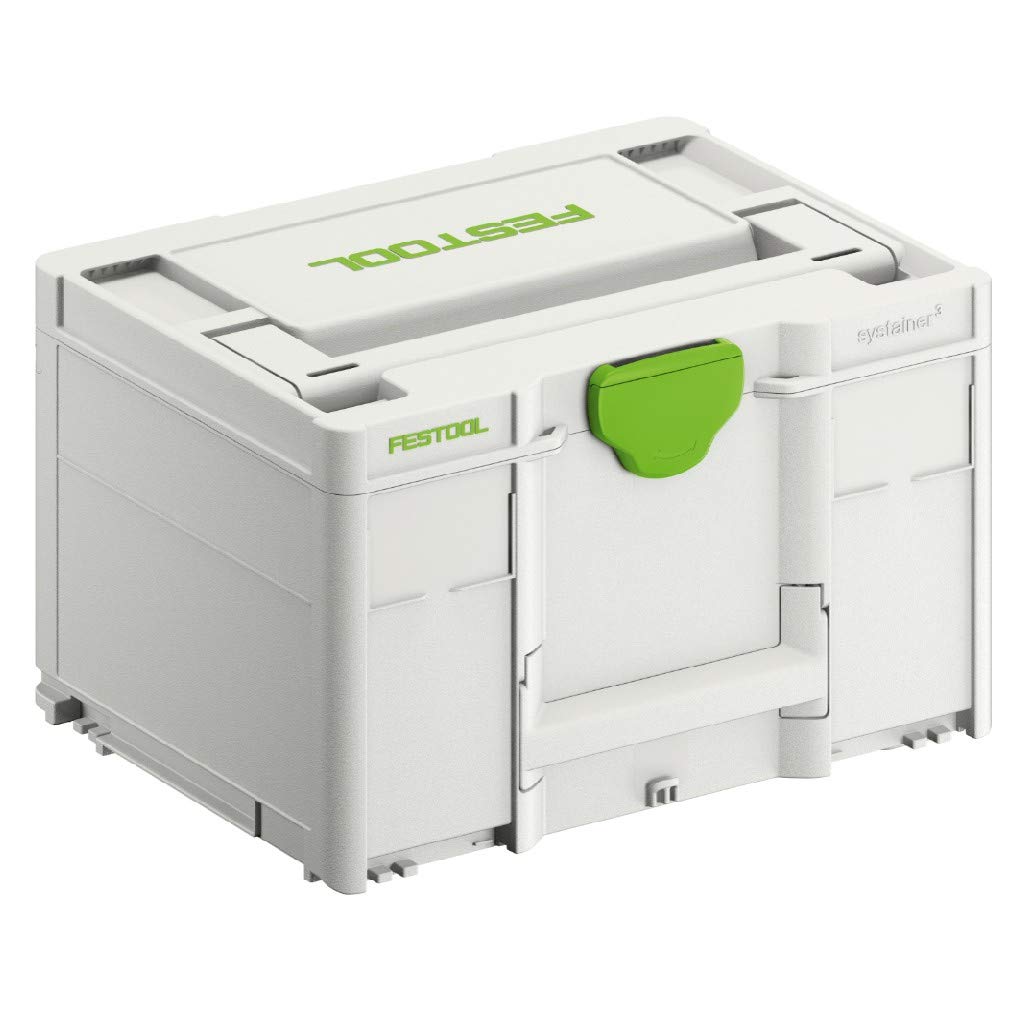 Buy Festool Systainer SYS 3 ( Select Size ) from Power Tool Services - Image 5 | Best Price