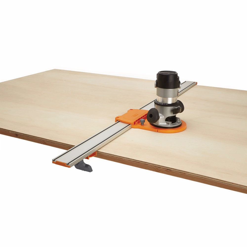 BORA Router Guide | 542005