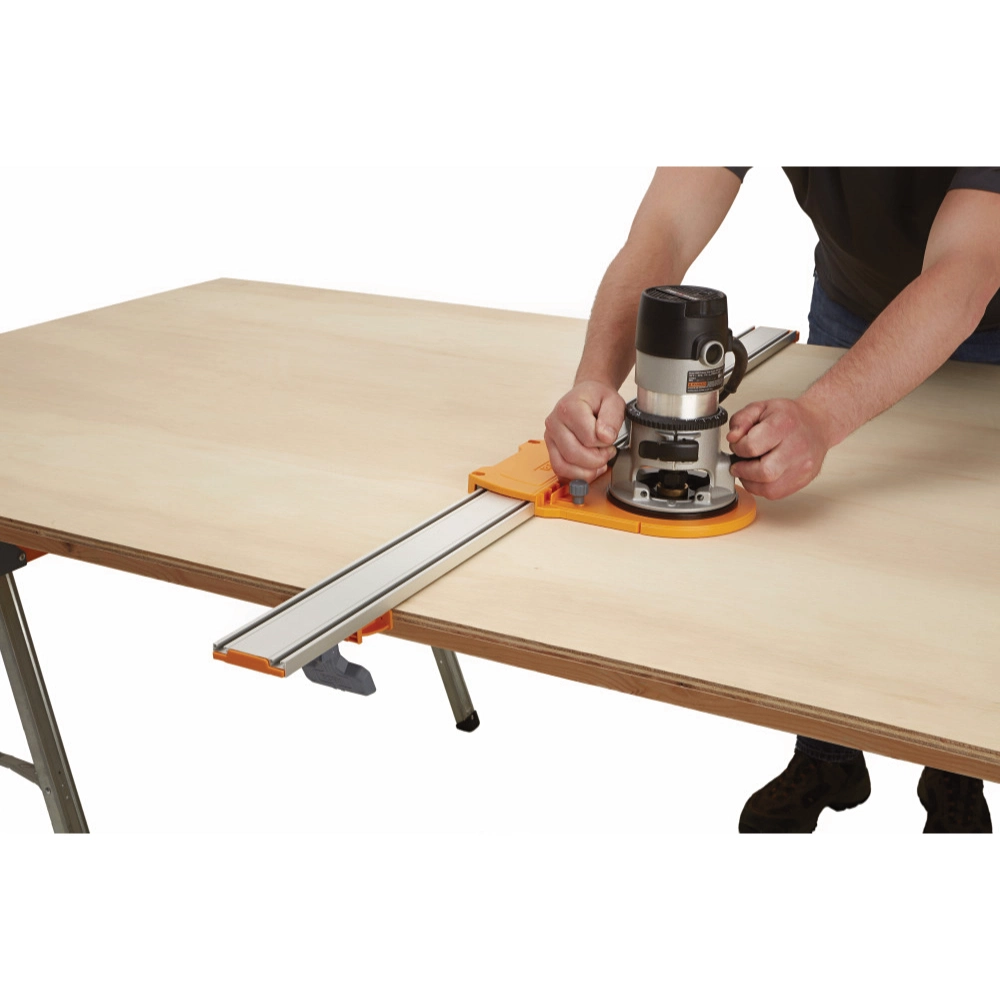 BORA Router Guide | 542005