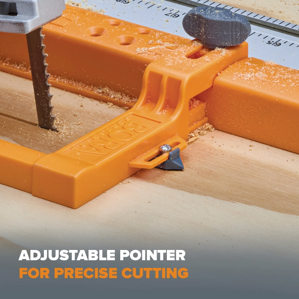 BORA Jigsaw Guide | 542009