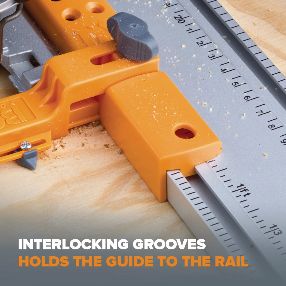 BORA Jigsaw Guide | 542009