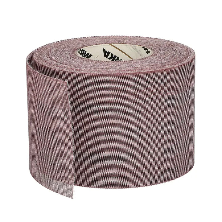Mirka Abranet 115 mm x 25 m Grip ( Select Grit ) 1 - Power Tool Services
