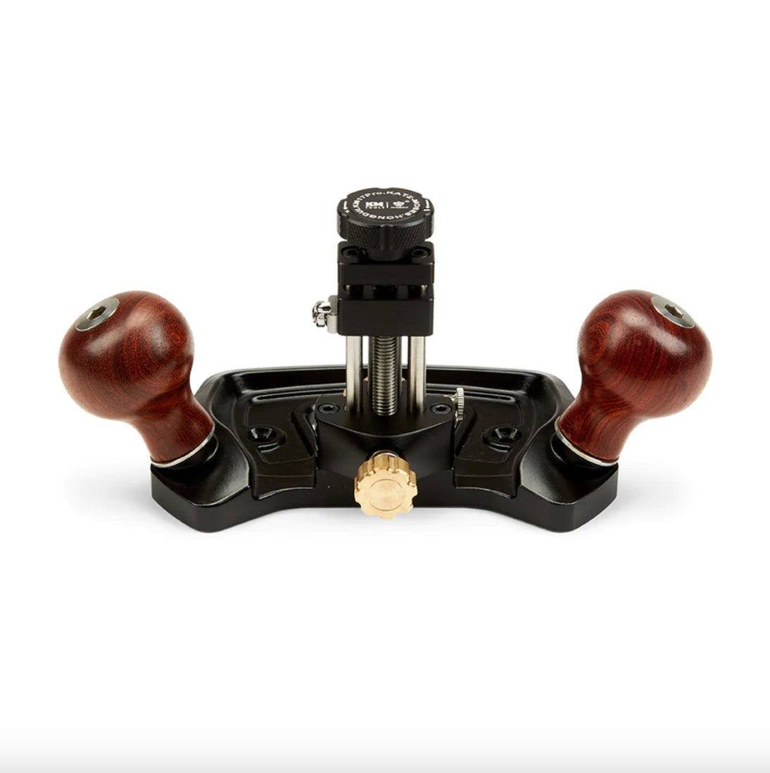 Buy Hongdui Router Plane KM17 Pro from Power Tool Services - Image 2 | Best Price